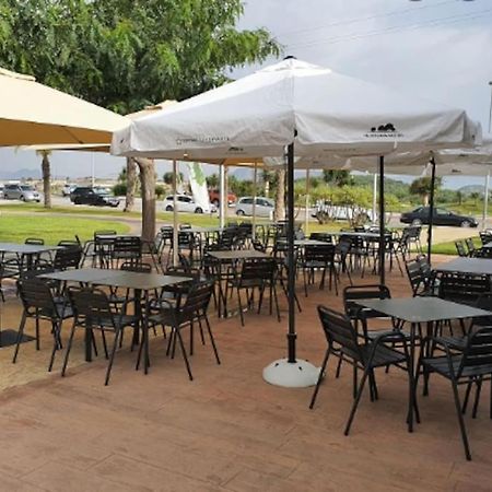 2 bedroom apartment. Orihuela. Buitenkant foto