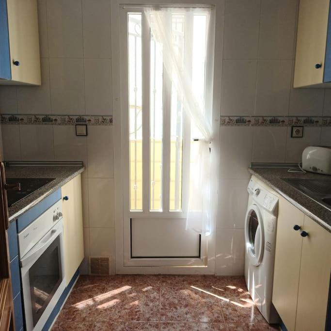 2 bedroom apartment. Orihuela. Buitenkant foto